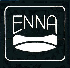 Enna Emblem